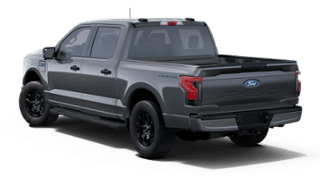 2025 Ford F-150 Lightning® External Image 3